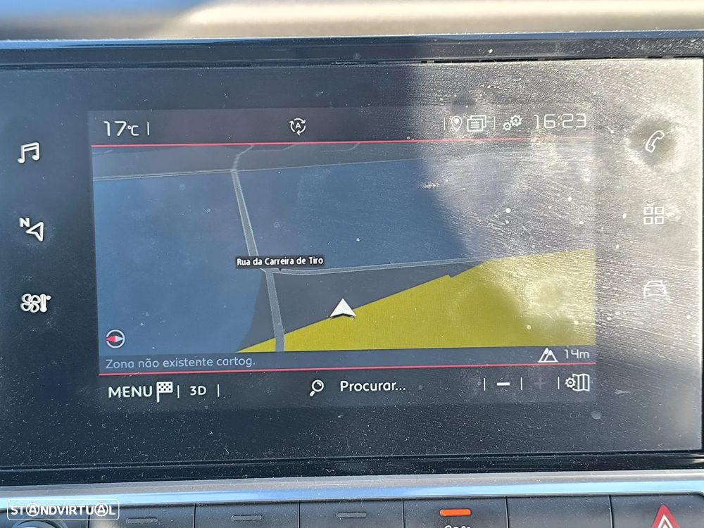 Citroën C4 Cactus 1.5 BlueHDi Shine Pack - 6