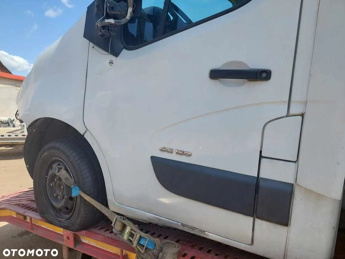 Renault Master 2,3 DCI - 4
