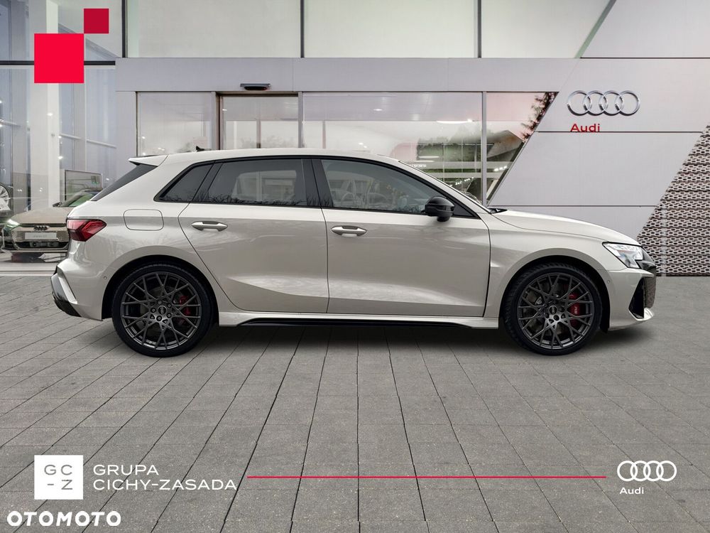 Audi RS3 Sportback - 6