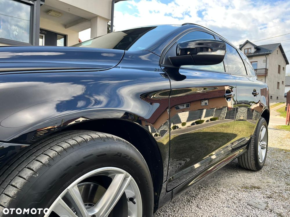 Volvo XC 60 D3 Geartronic Kinetic - 27