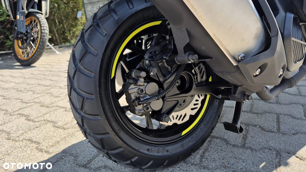 Velocifero Mobster - 15