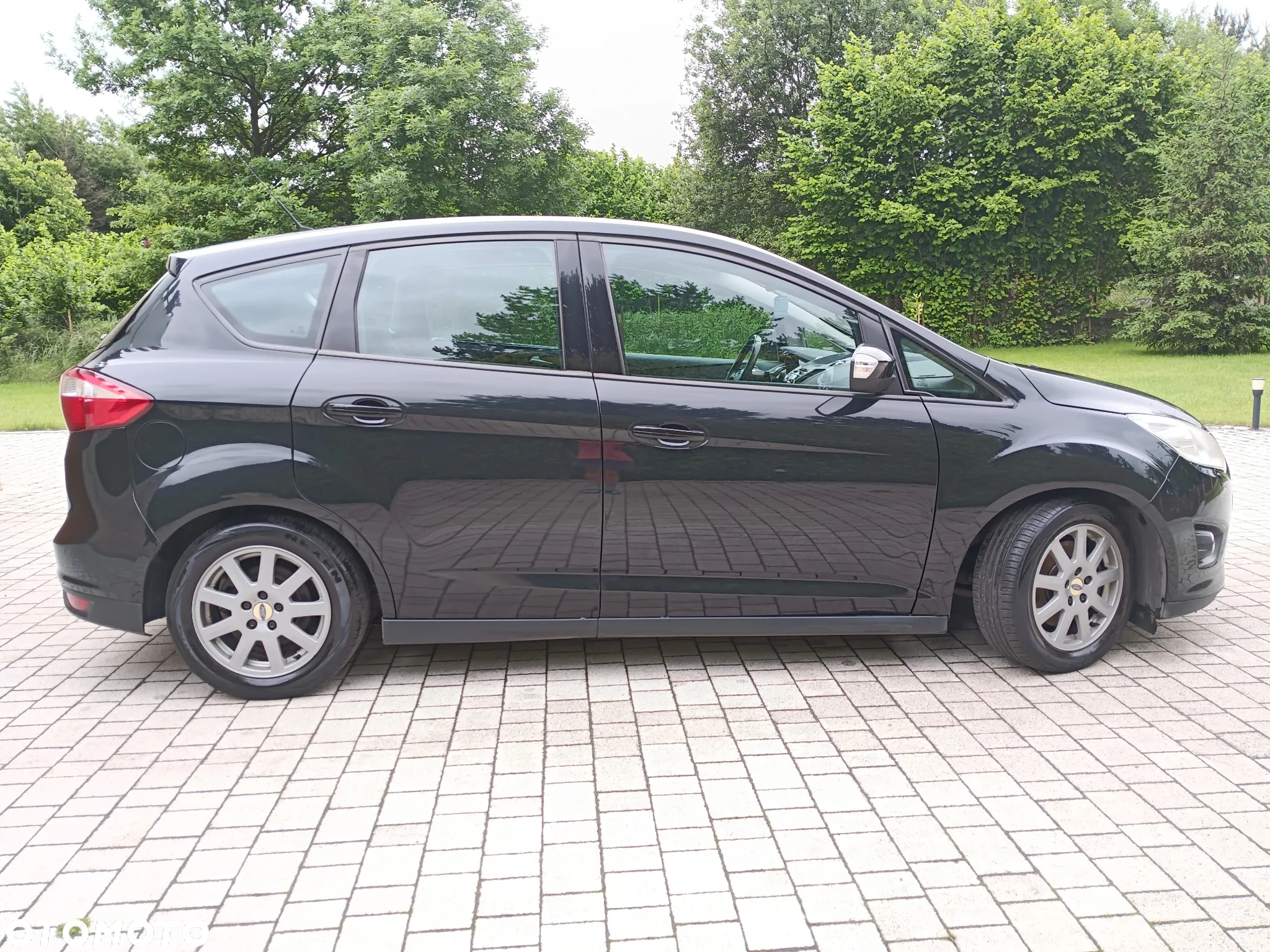 Ford C-MAX 2.0 TDCi Titanium - 8
