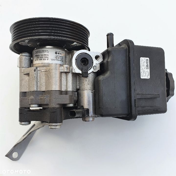 POMPA WSPOMAGANIA MERCEDES A0064669601 NOWA