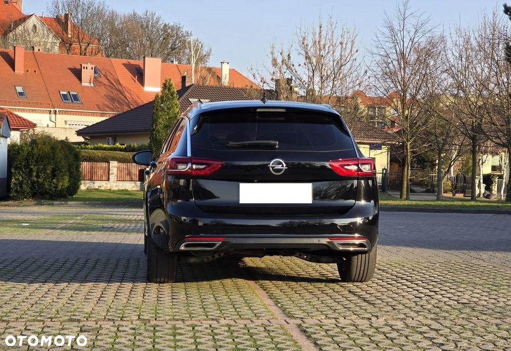 Opel Insignia 2.0 CDTI Business Elegance S&S - 10