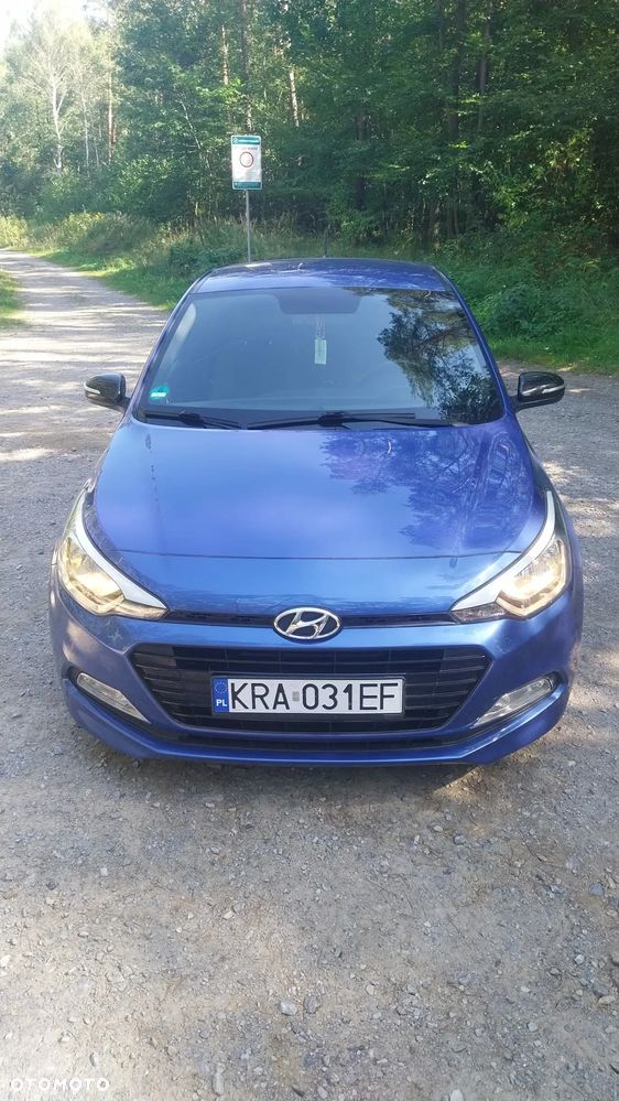 Hyundai i20 1.0 T-GDI - 10