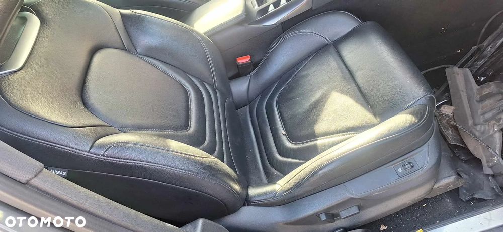 Citroen DS5 2,0HDI 163km silnik - 8