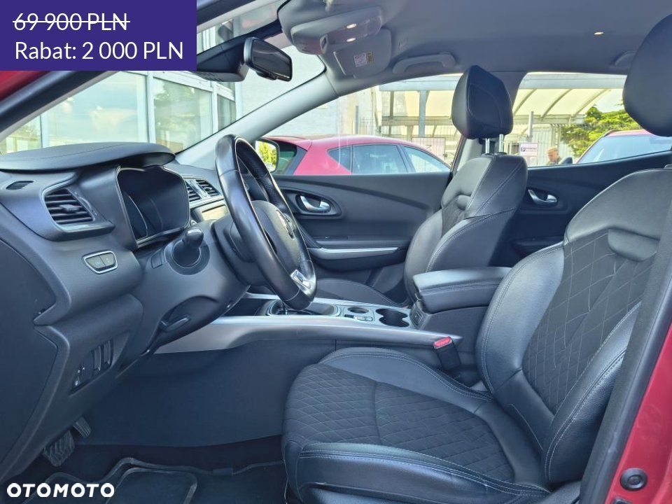 Renault Kadjar - 19