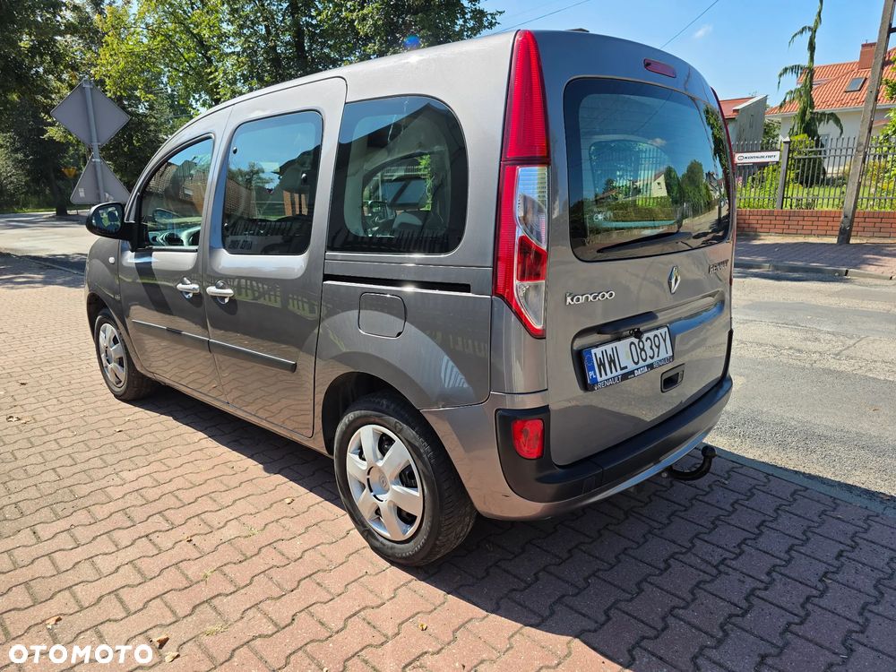 Renault Kangoo - 8