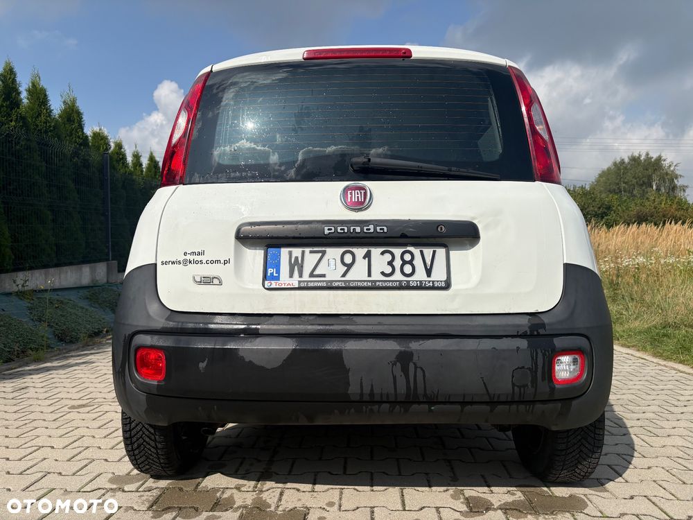 Fiat Panda 1.2 Easy - 36