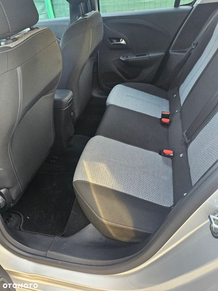 Opel Corsa - 5