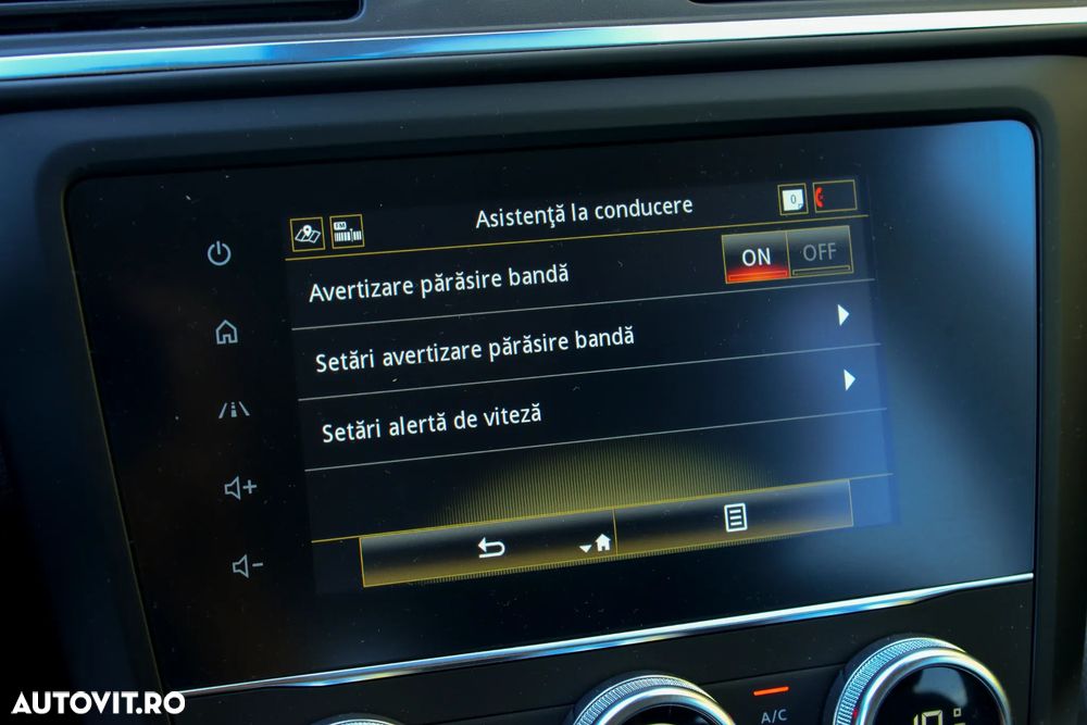 Renault Kadjar BLUE dCi EDC Intens - 9
