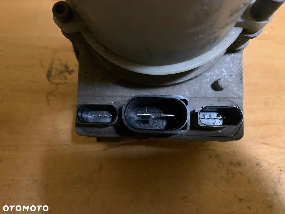 WSPOMAGANIE ELEKTRYCZNE SKODA FABIA 6Q0423155AD - 4