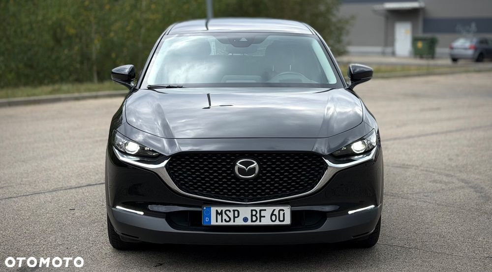 Mazda CX-30 2.0 mHEV Homura 2WD - 16