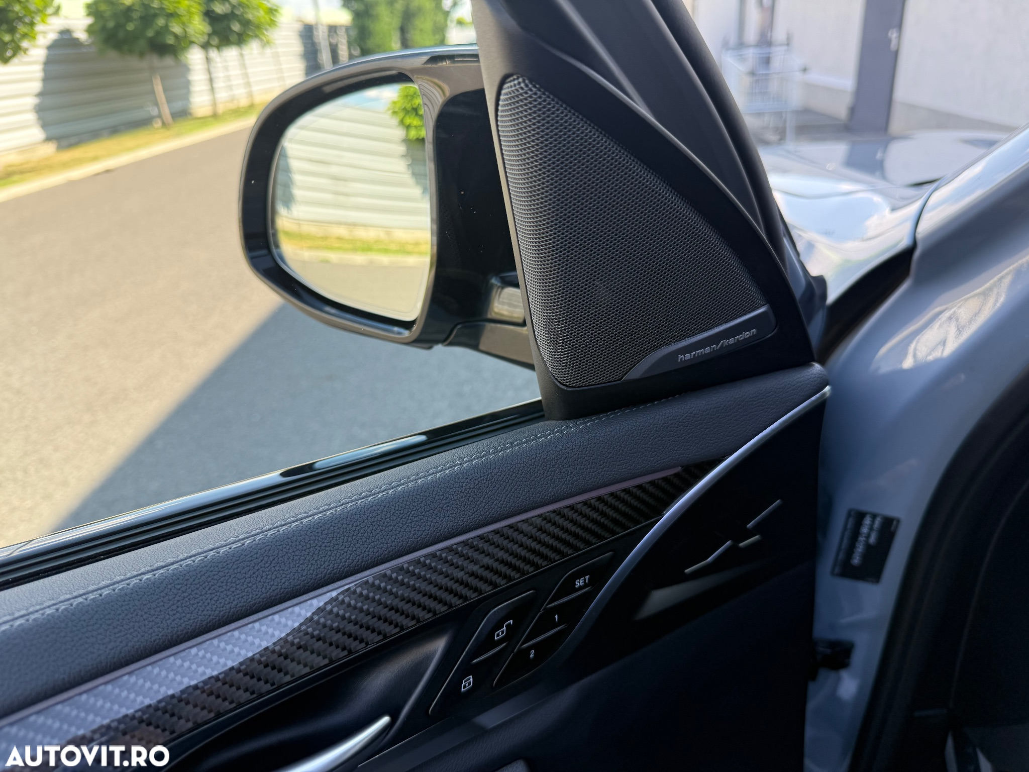 BMW X3 M M40d AT MHEV - 10