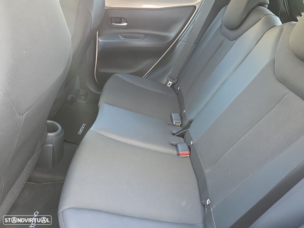 Toyota Aygo X - 14