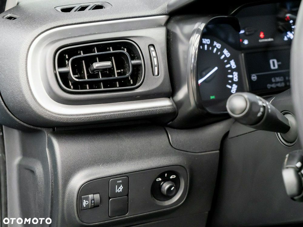 Citroën C3 - 19