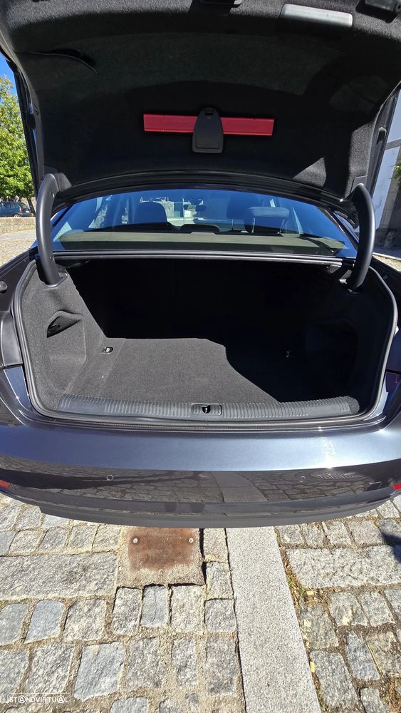 Audi A4 - 21