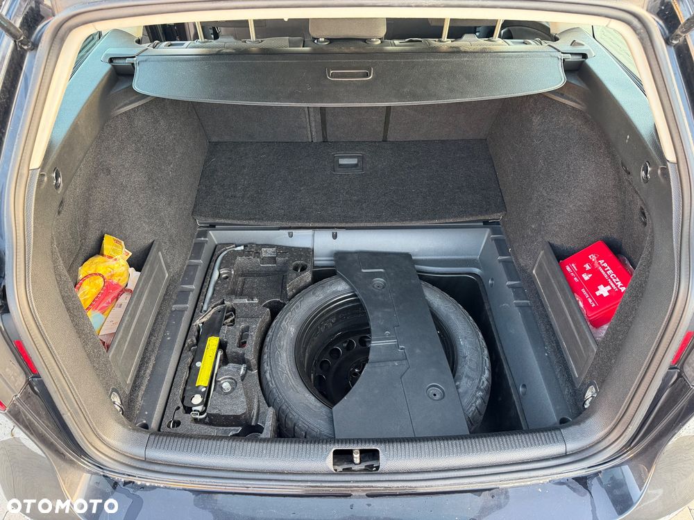 Volkswagen Passat - 19