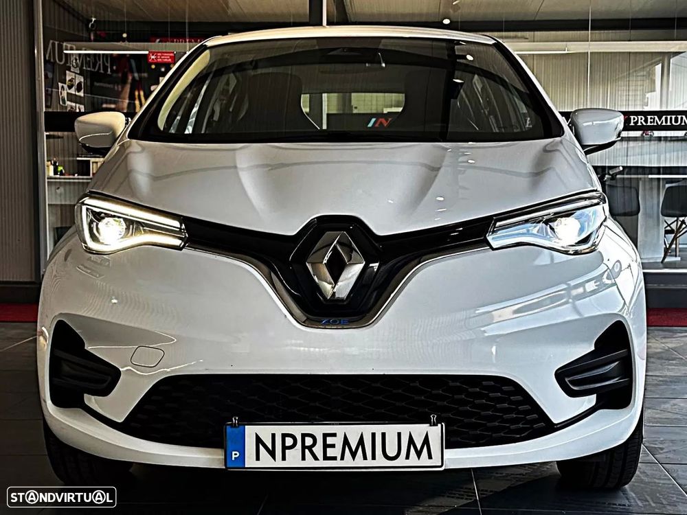 Renault Zoe - 10