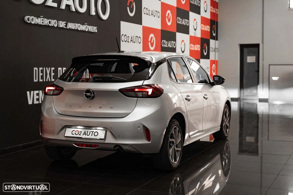 Opel Corsa 1.2 T Edition Aut. - 7