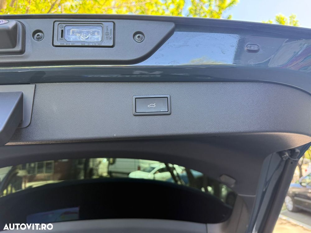 Cupra Formentor 1.5 eTSI DSG7 MHEV - 8