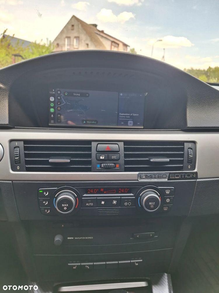 BMW Seria 3 - 5