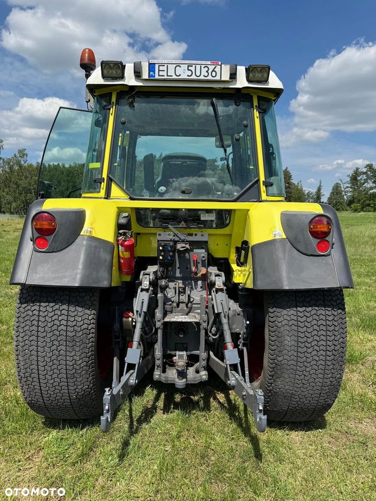 Fendt 312 VARIO TMS - 5