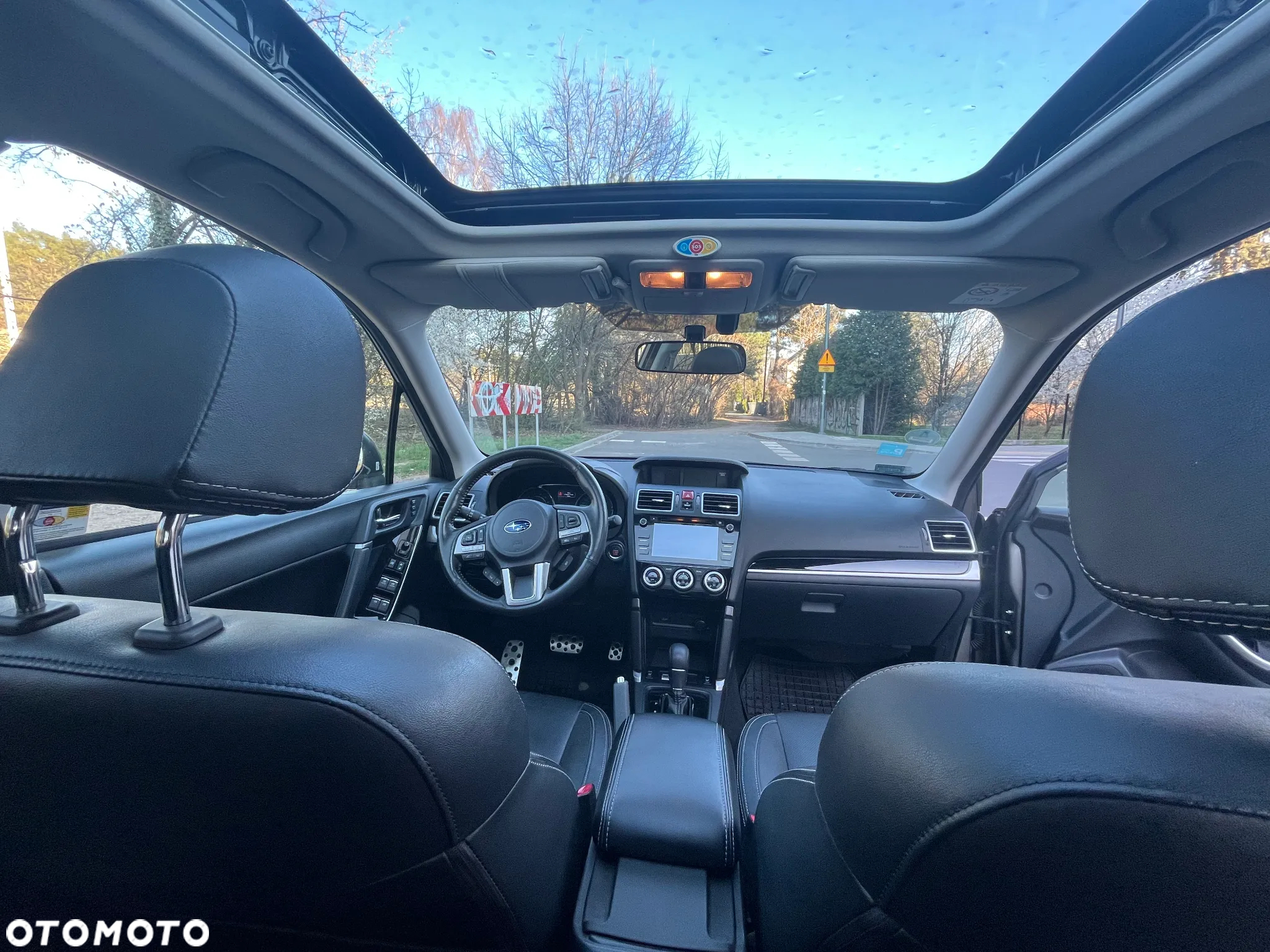 Subaru Forester 2.0 XT Sport Lineartronic - 11