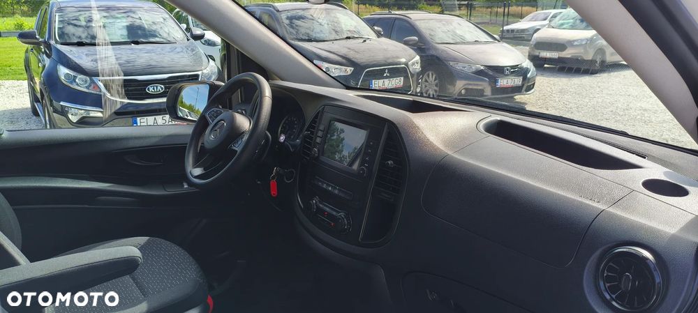 Mercedes-Benz Vito Tourer L2 Select 9G-Tronic 447.703 - 30