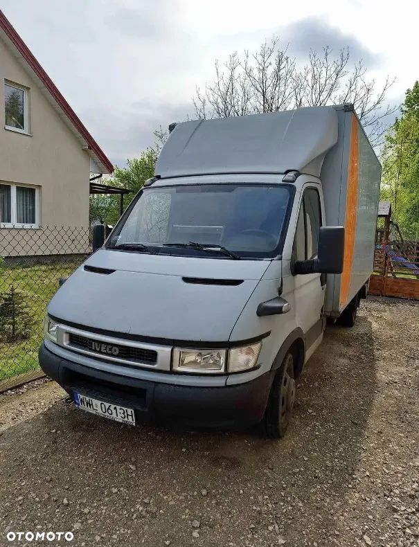 Iveco Daily - 1