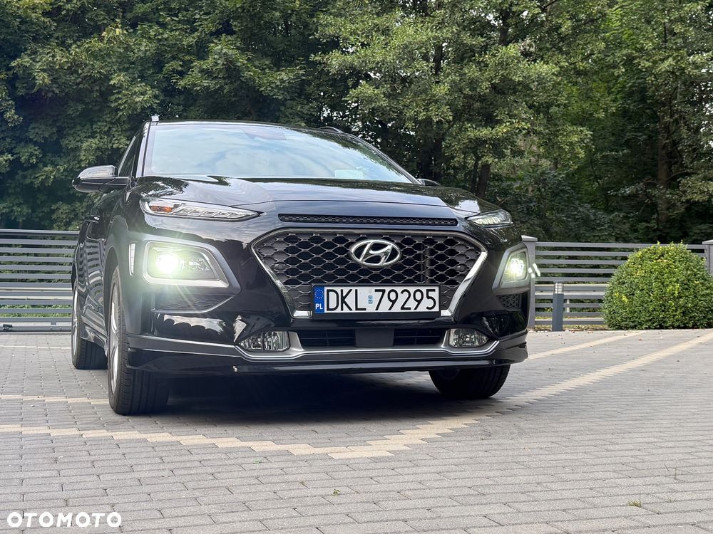 Hyundai Kona 1.6 T-GDI DCT Premium - 3