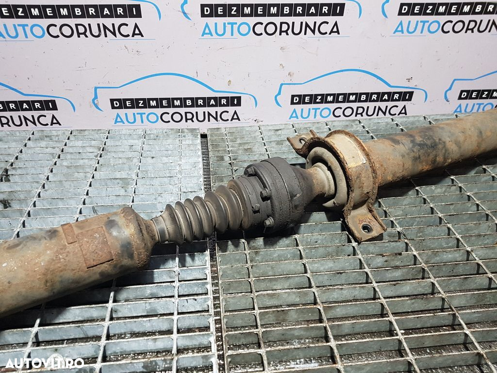 Cardan Kia Sportage II 2.0 BENZINA 2002 - 2009 140CP 1975CC Manuala 6 Trepte G4GC Euro4 ... - 2
