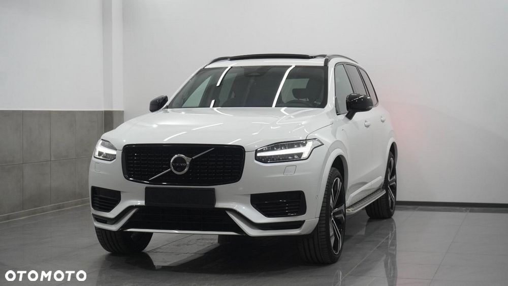 Volvo XC 90 T8 AWD Recharge Plus Dark - 2