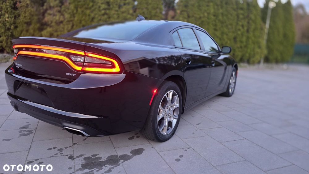 Dodge Charger - 7