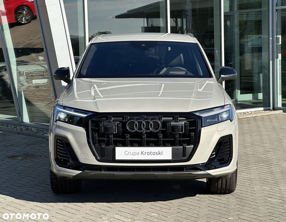 Audi Q7 - 2