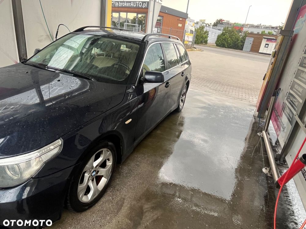 BMW Seria 5 - 4