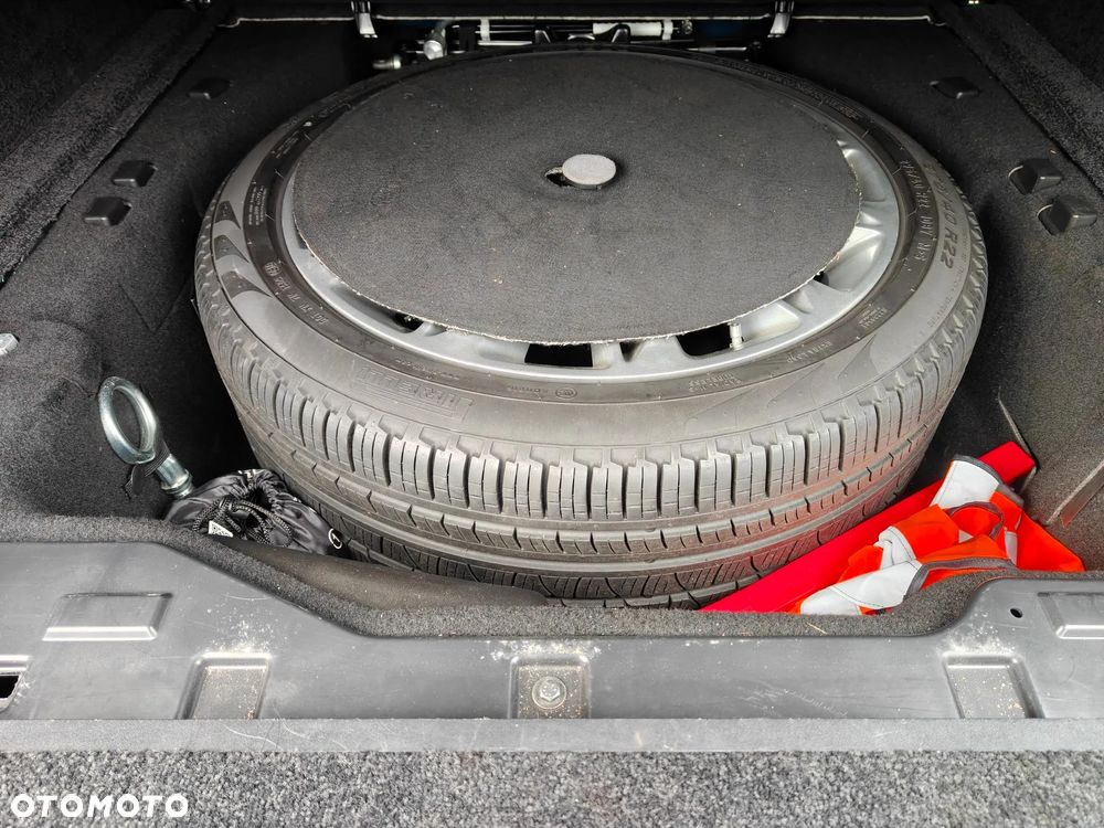 Land Rover Range Rover 3.0TD V6 Vogue - 11