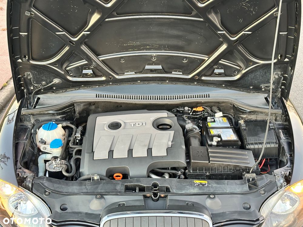 Seat Leon 1.6 TDI Sport - 36