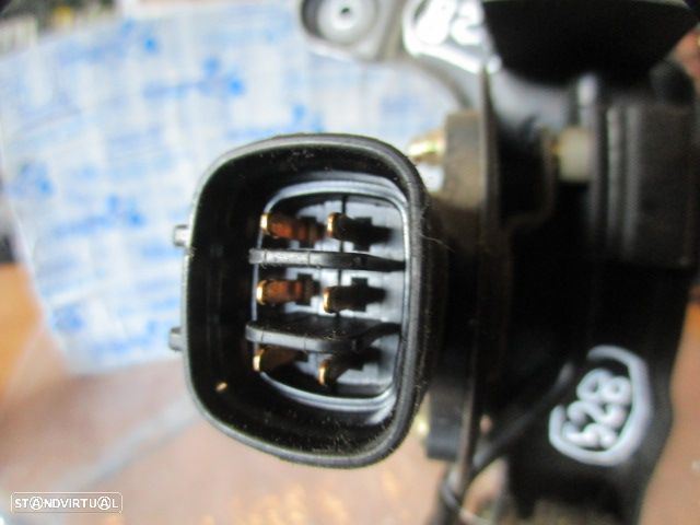 Pedal 7801042020 TOYOTA RAV 4 D4D 2004 2.0D4D 115CV 5P PRETO - 3