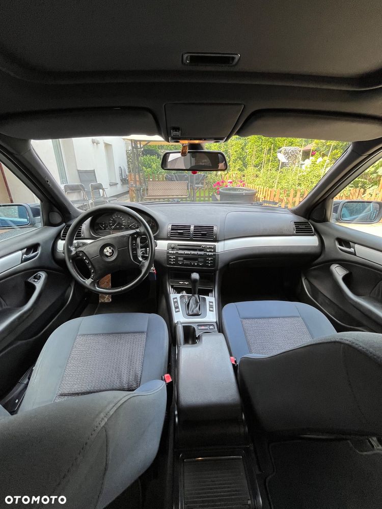 BMW Seria 3 - 14