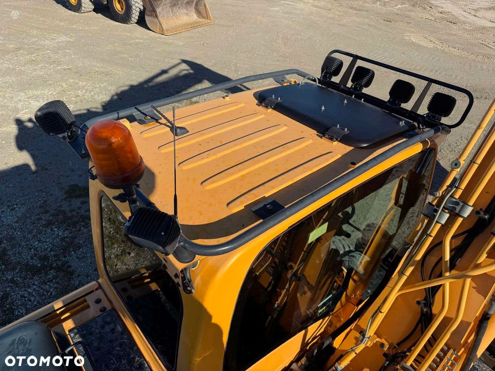Hyundai Robex 140 W-9A - 19