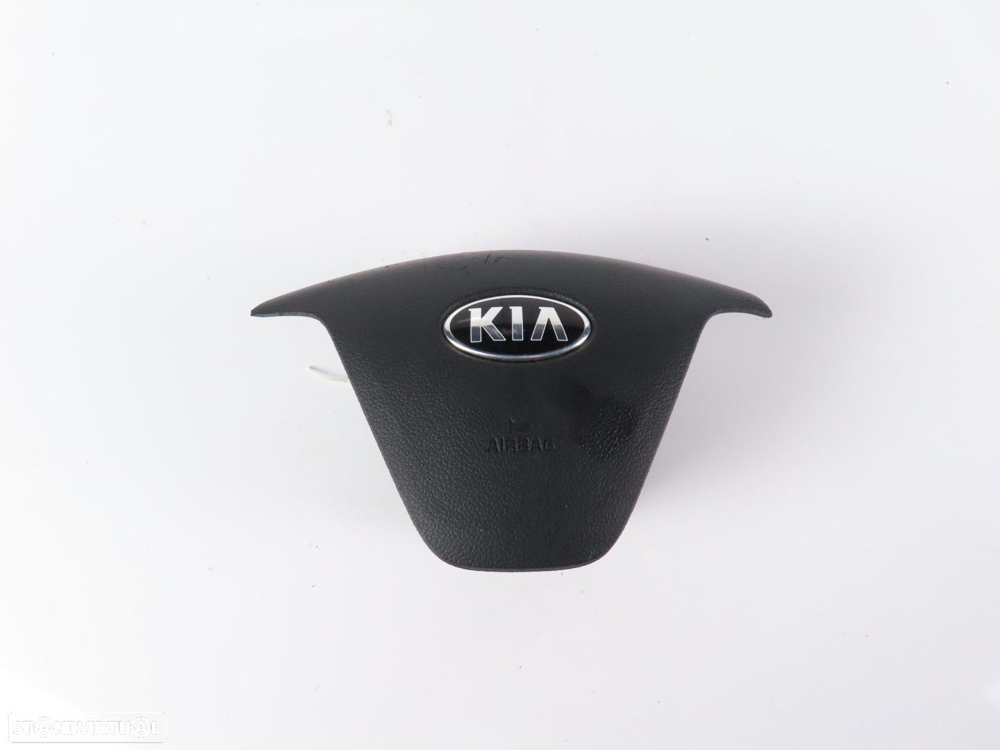 Airbag volante Usado / Original KIA CEE'D (JD)/KIA CEE'D Sportswagon (JD) 56900A... - 1