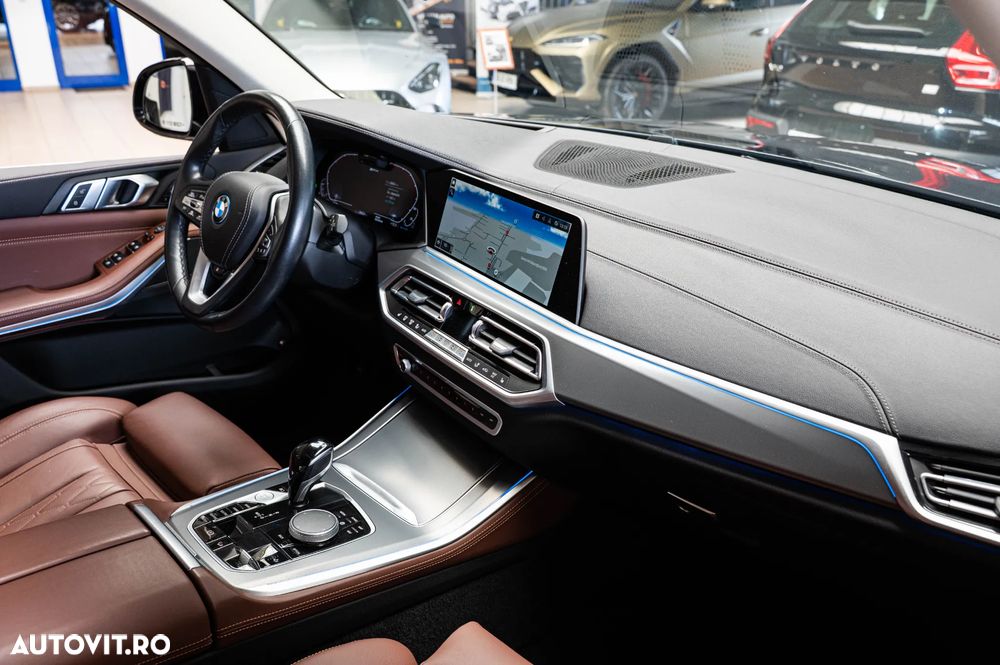BMW X5 xDrive45e - 31