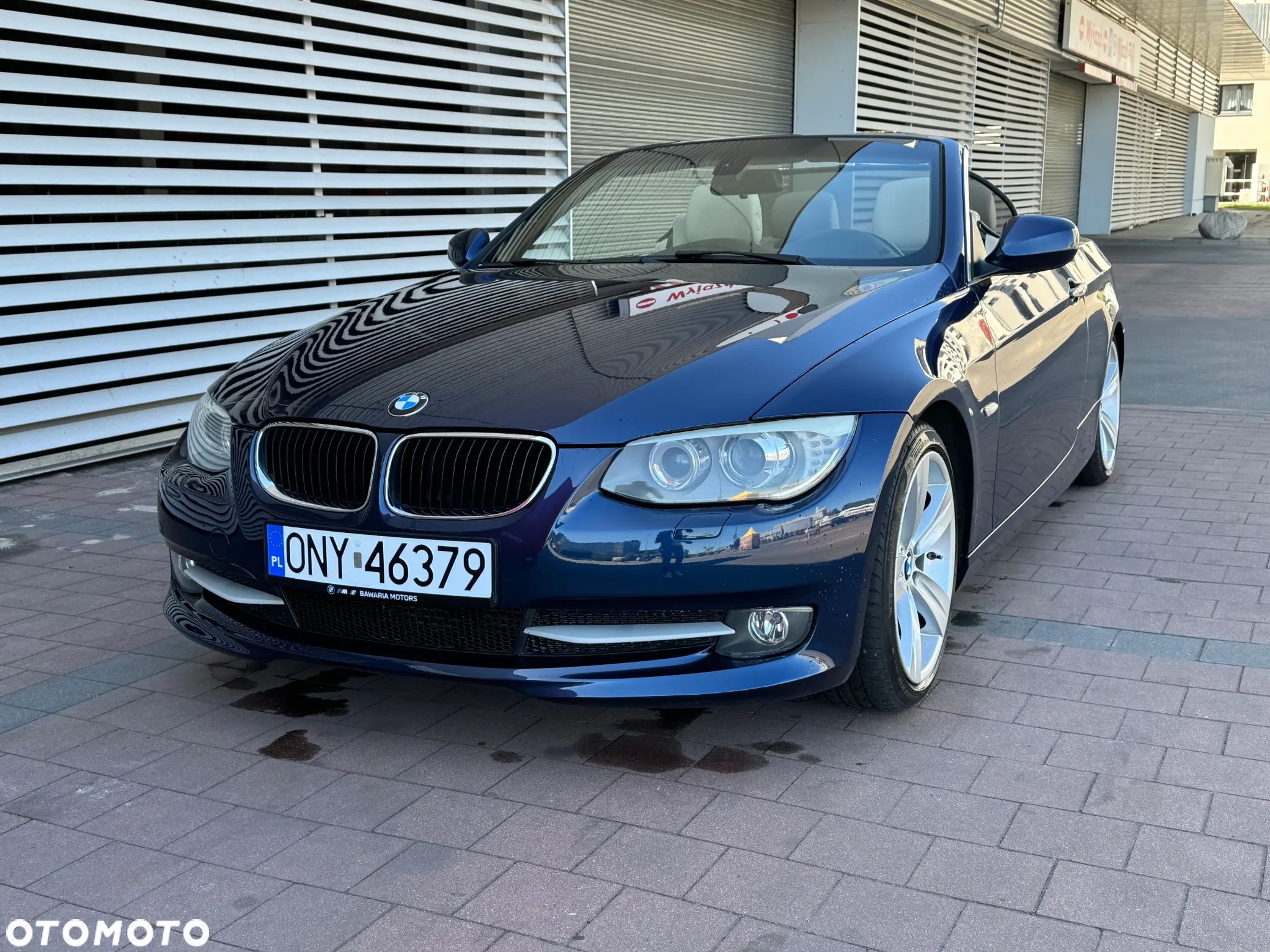 BMW Seria 3 - 1