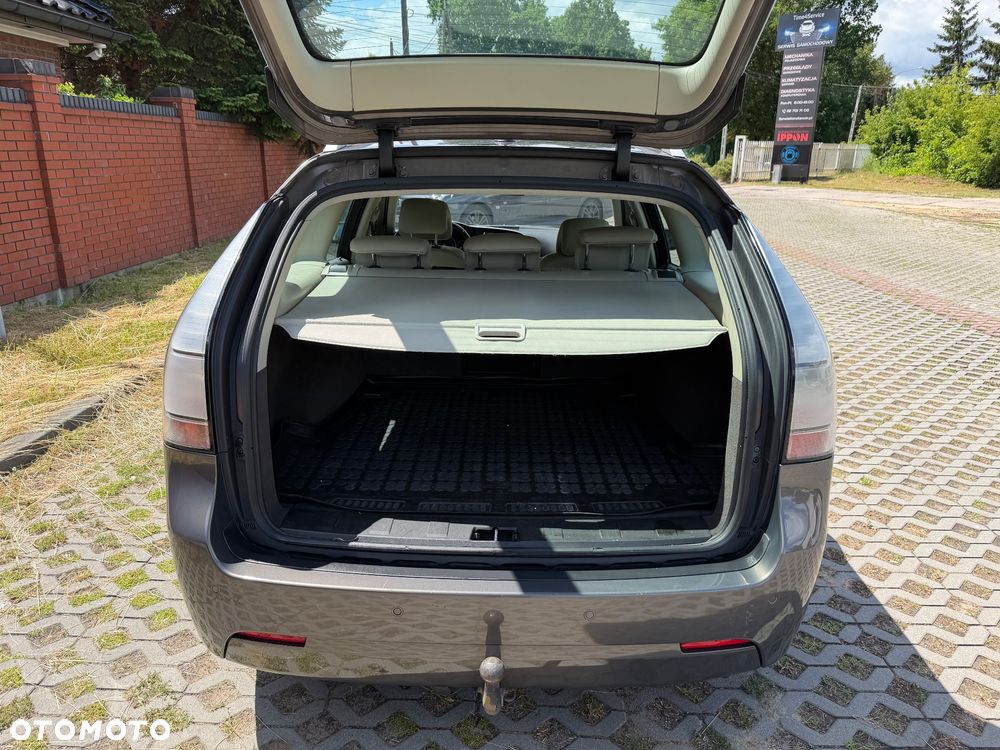 Saab 9-3 - 7