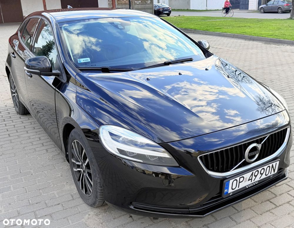 Volvo V40 D3 Drive-E SCR Momentum - 12