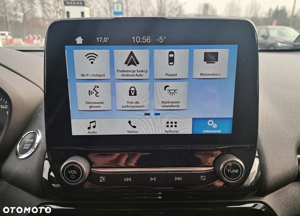 Ford EcoSport 1.0 EcoBoost TITANIUM - 21