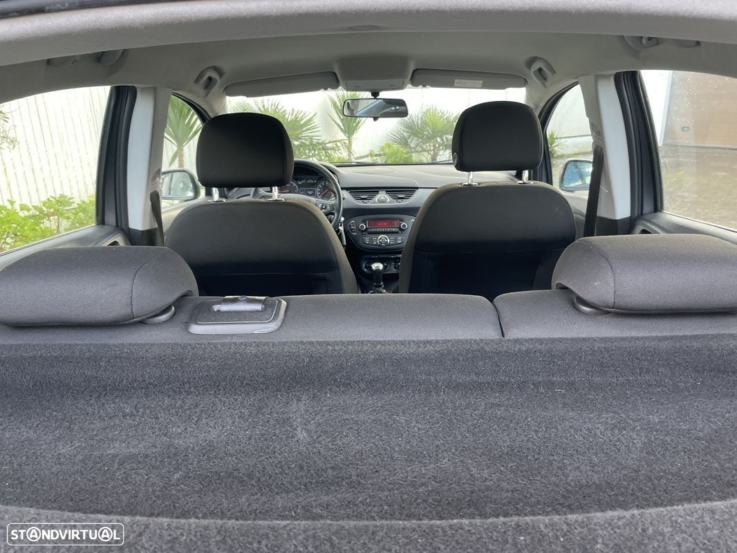 Opel Corsa 1.3 CDTi Color Edition - 13