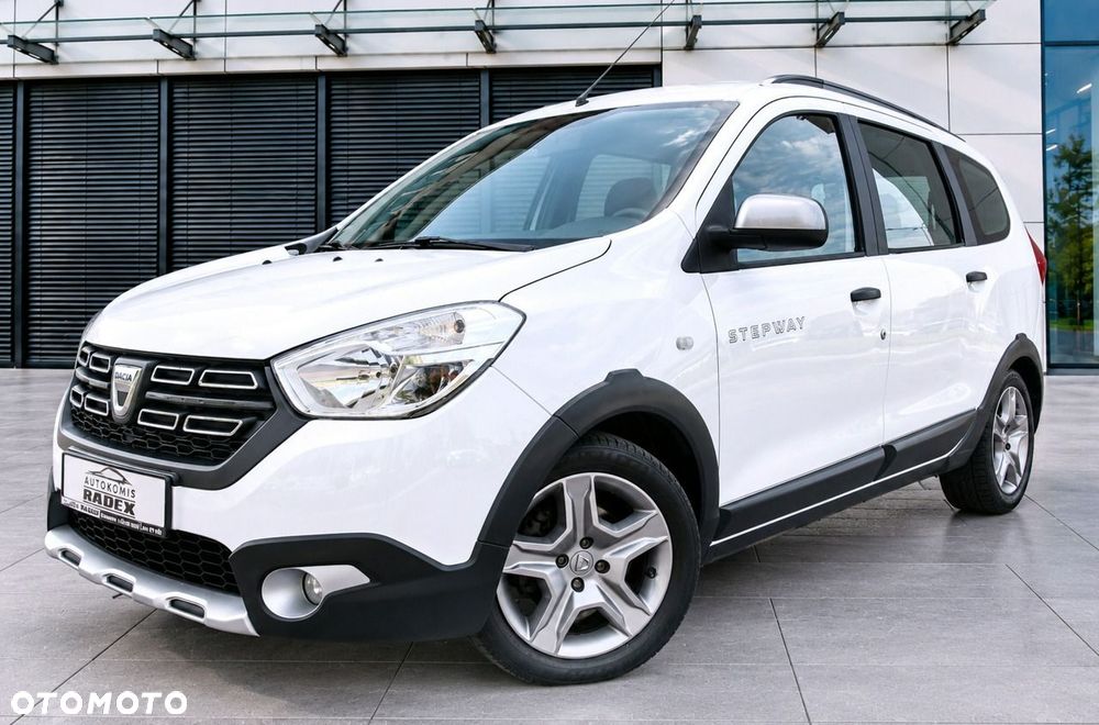 Dacia Lodgy - 32