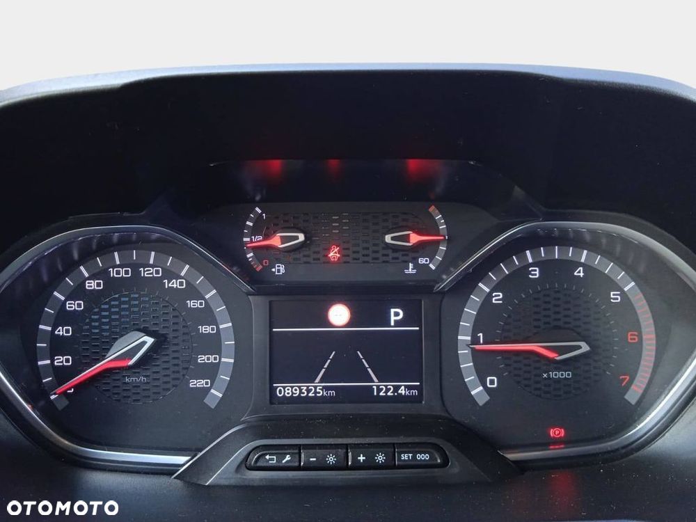 Peugeot Rifter Long 1.2 PureTech GT S&S - 18